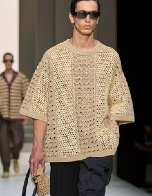 Чоловічий светр