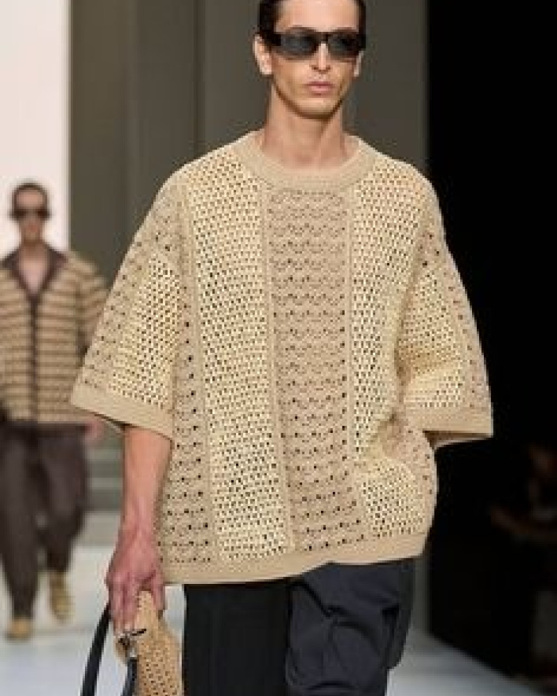 Чоловічий светр