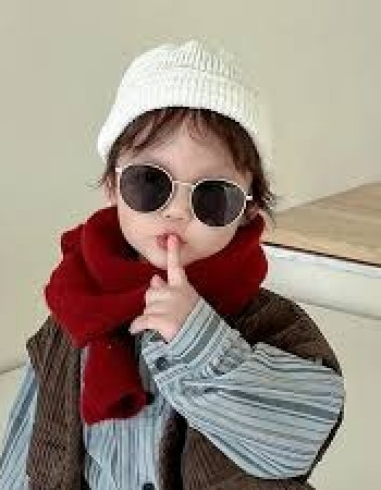 Дитячий шарф