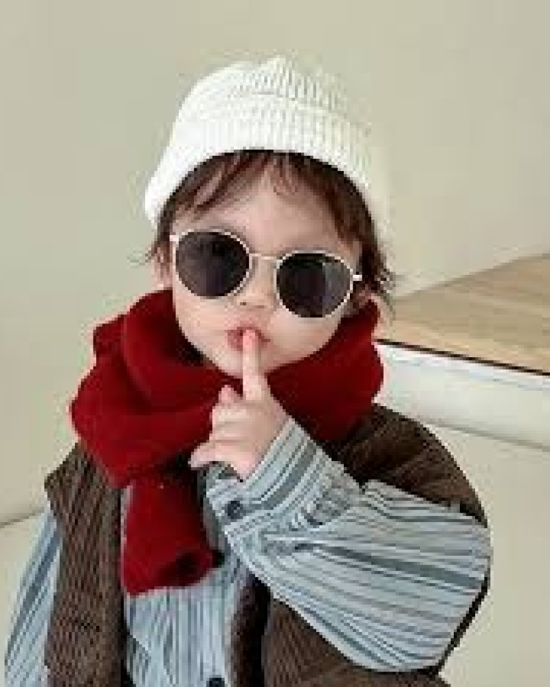 Дитячий шарф