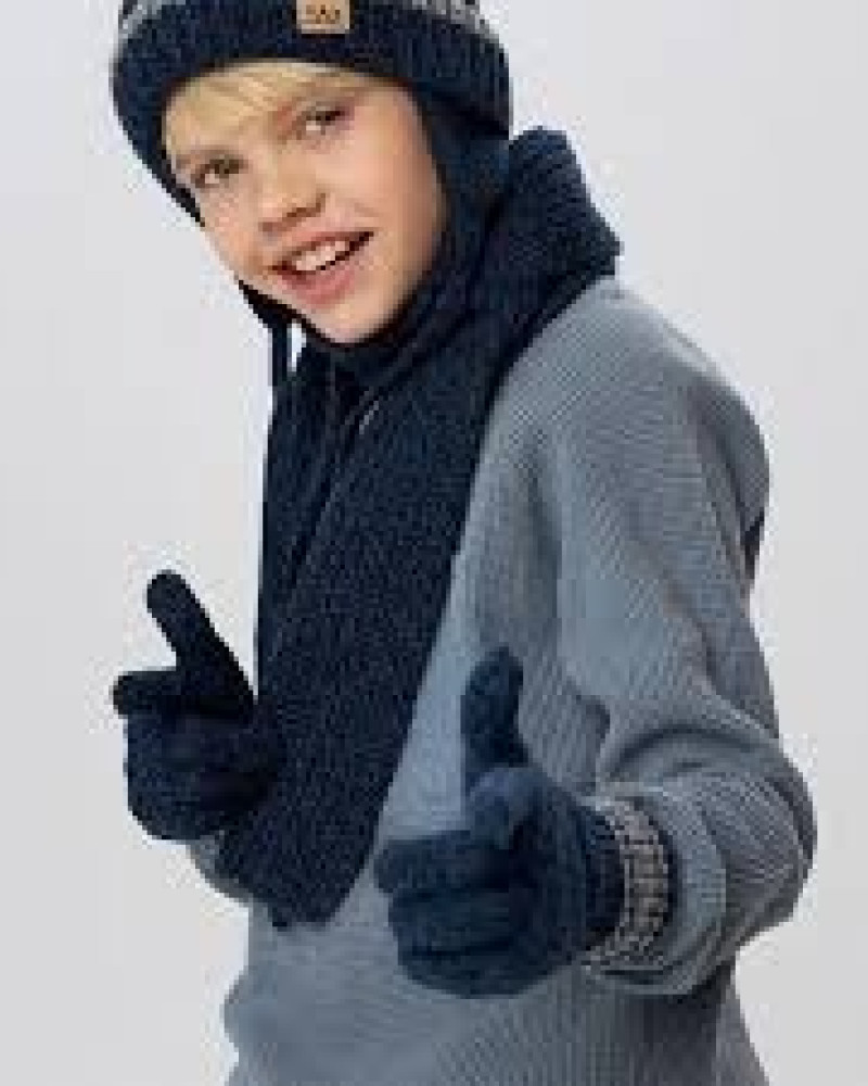 Дитячий шарф