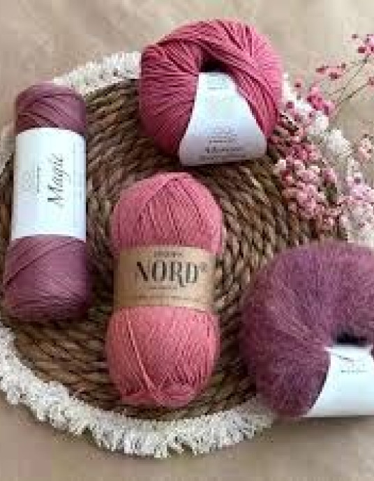 Вʼязані шкарпетки чоловічі