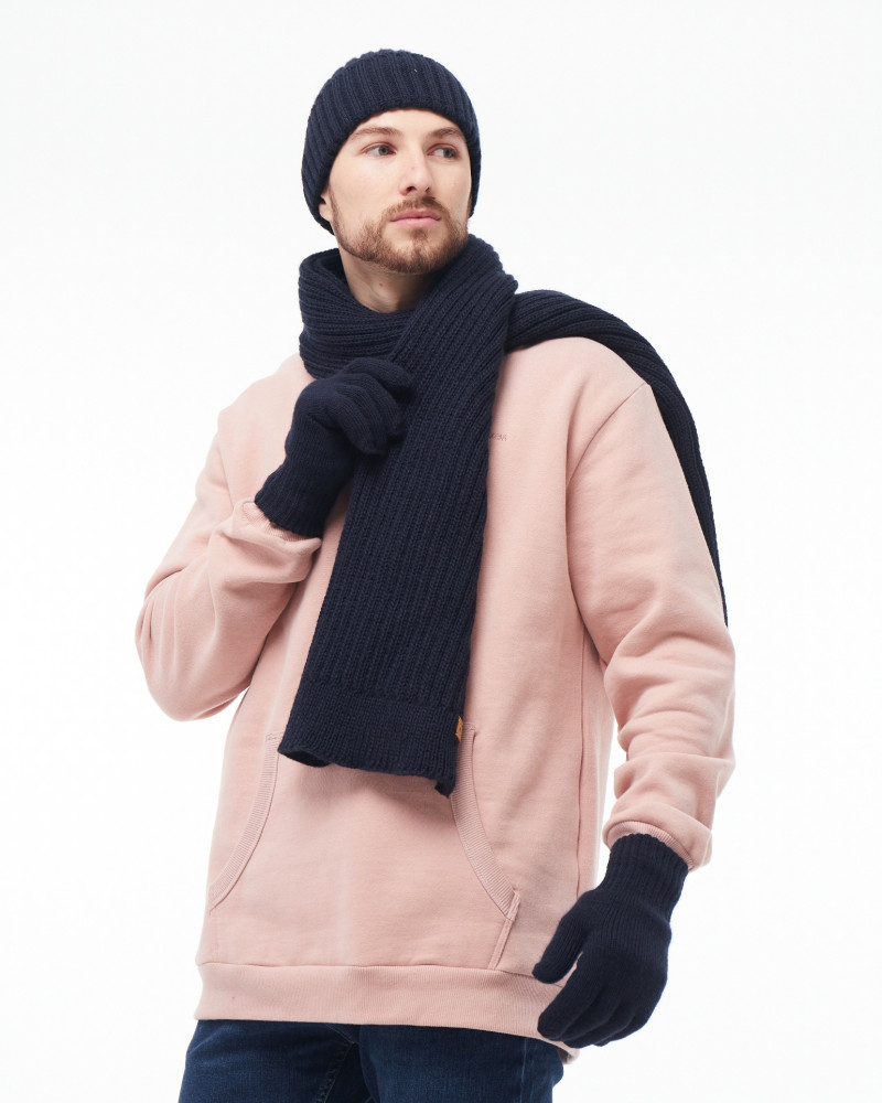 Чоловічий шарф